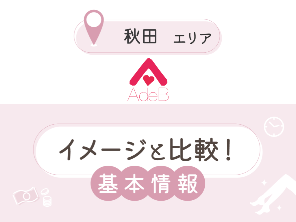 AdeBクリニック秋田院