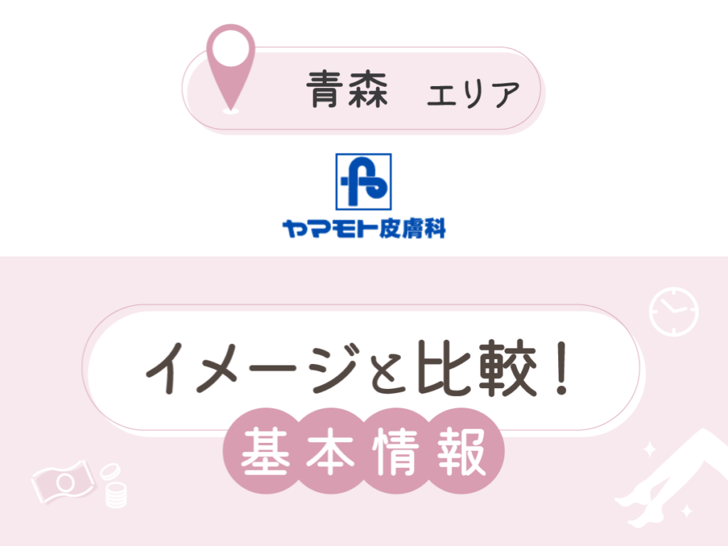 ヤマモト皮膚科