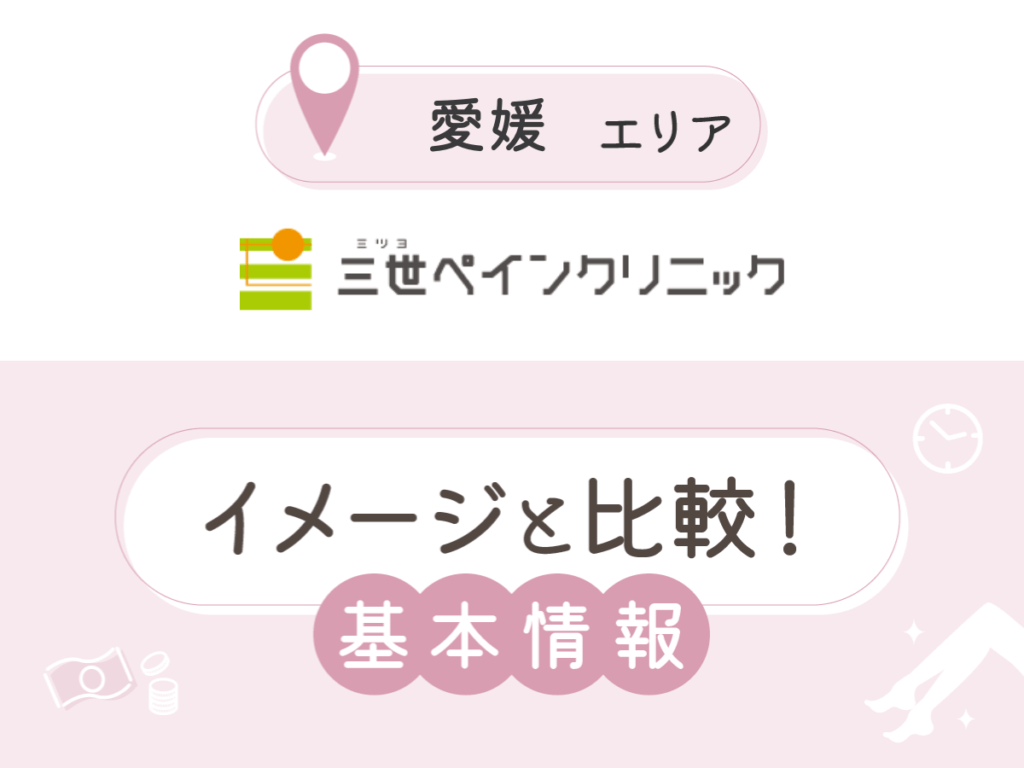 三世ペインクリニック