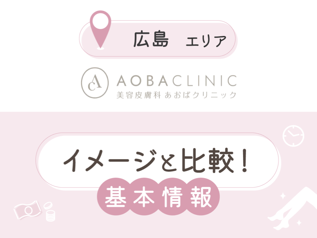 あおばクリニック広島院