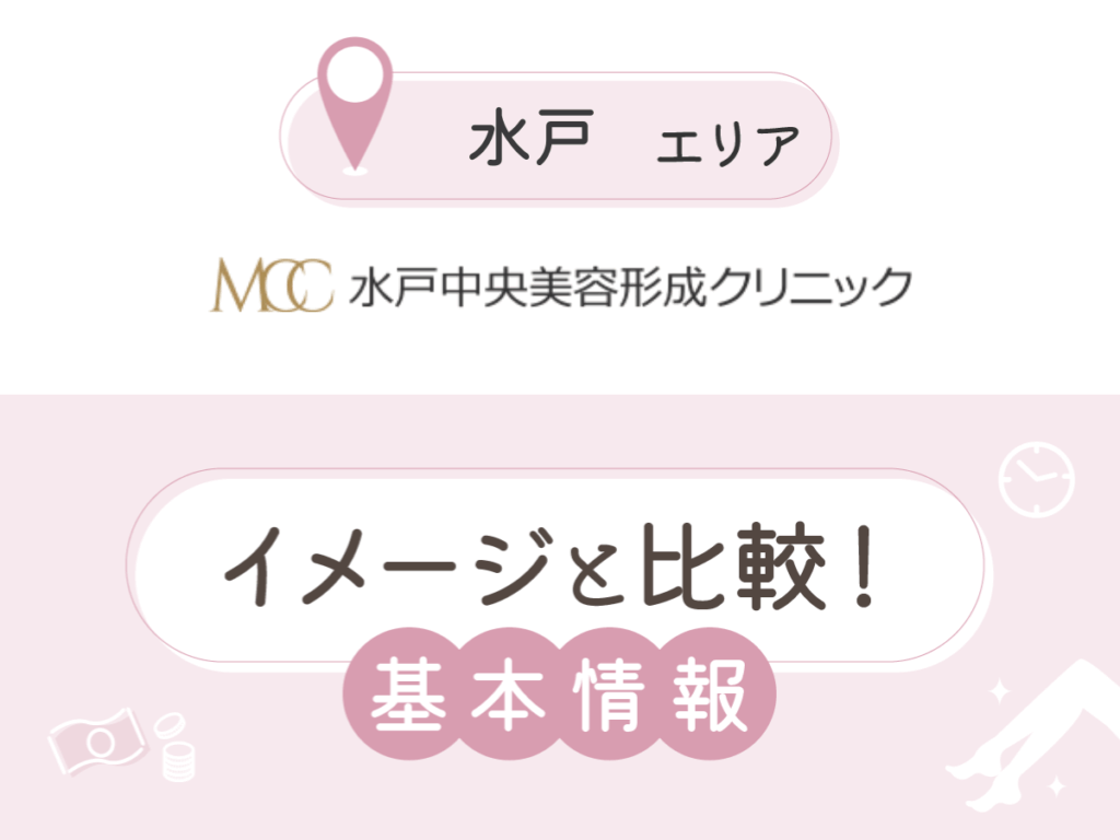 水戸中央美容形成クリニック