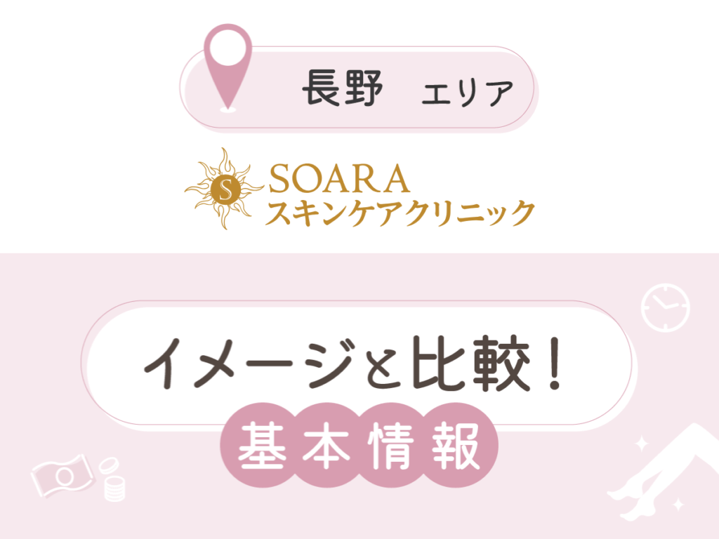 SOARAスキンケアクリニック
