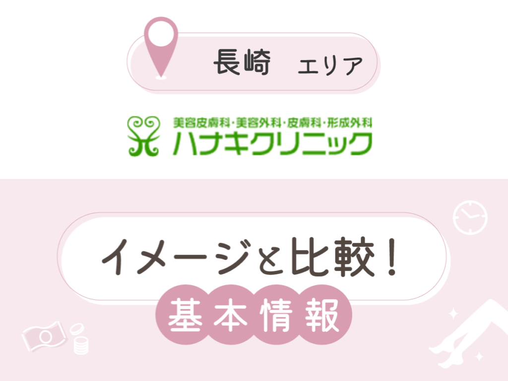 ハナキクリニック