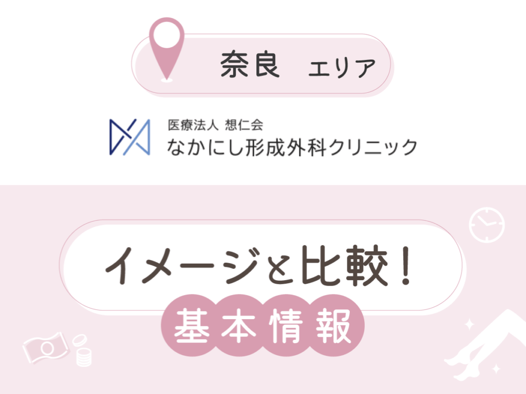 なかにし︎形成外科クリニック