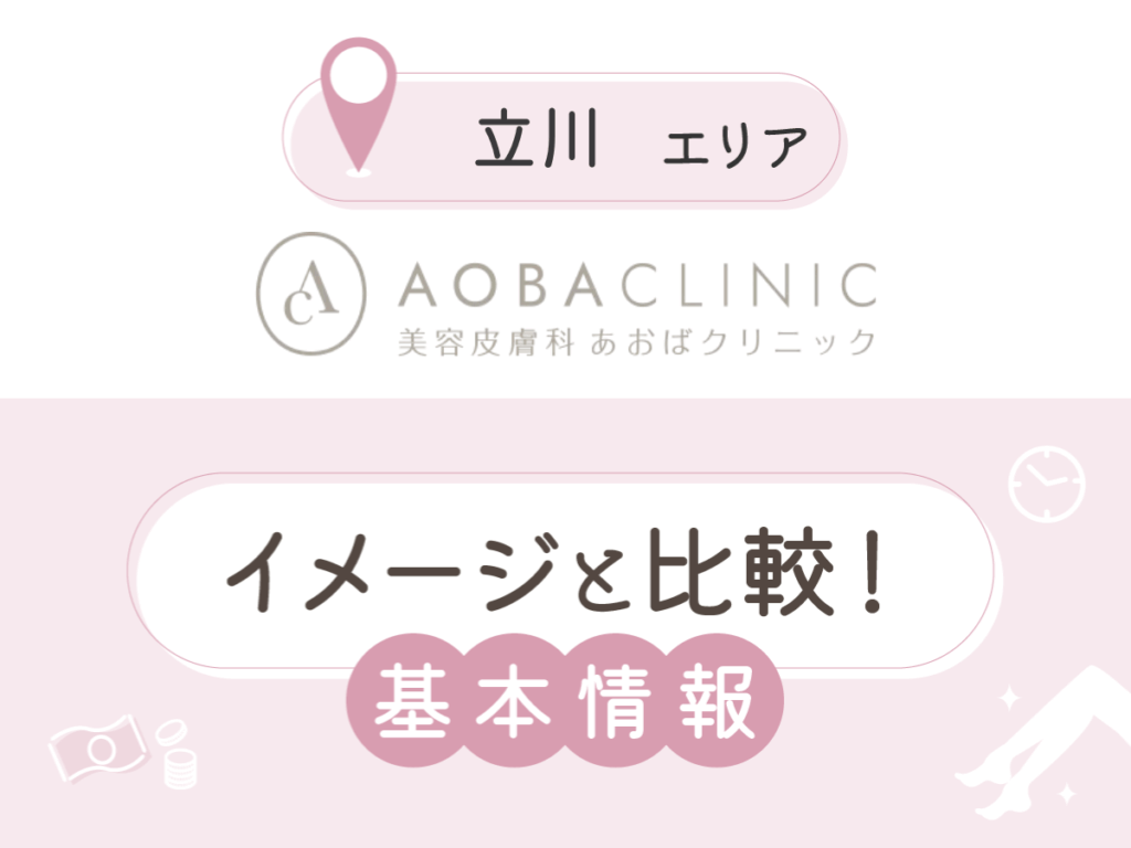 あおばクリニック立川院