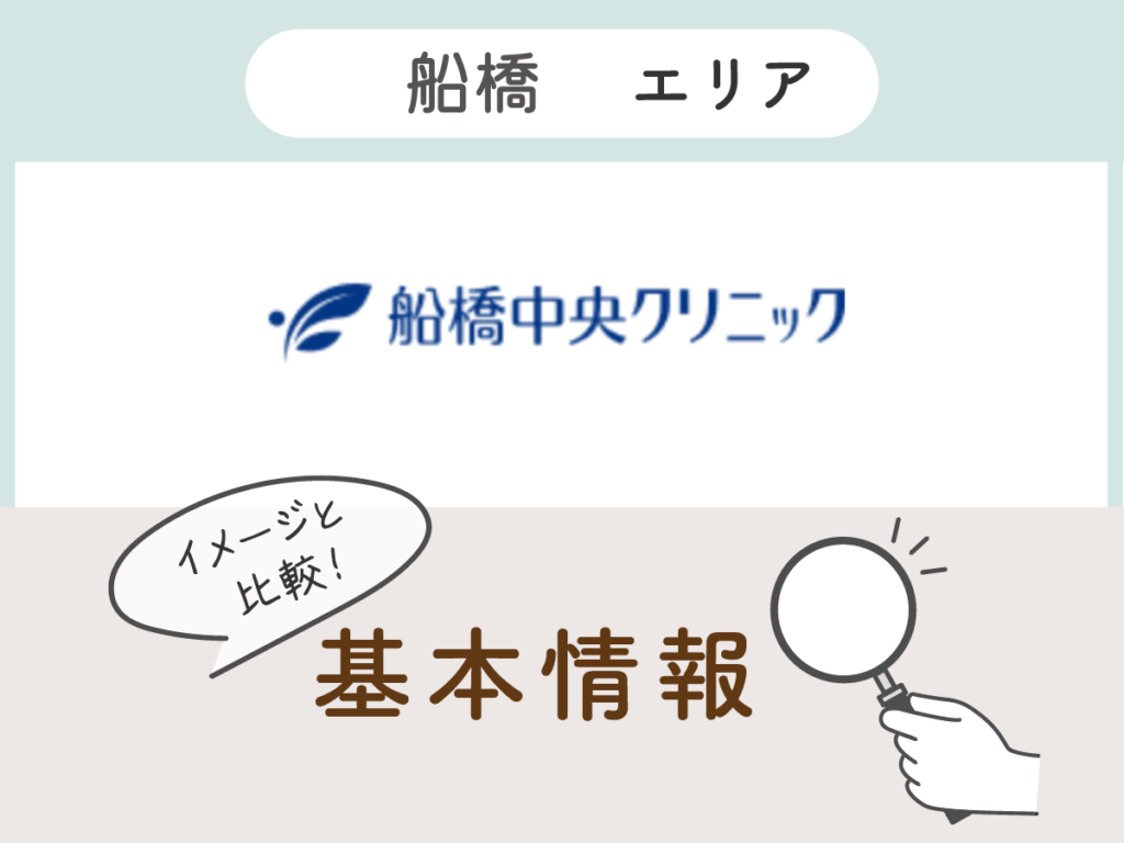 船橋中央クリニック