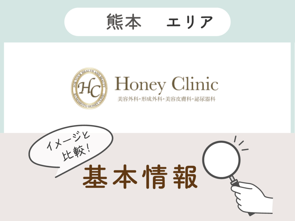 ハニークリニック