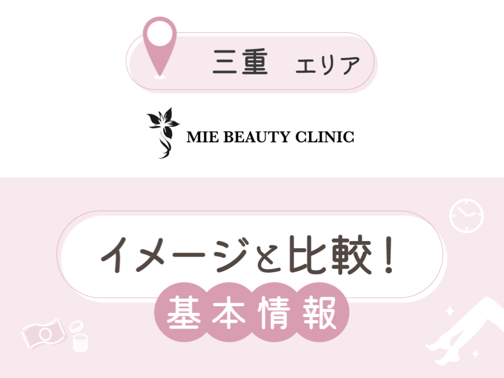 三重美容クリニック