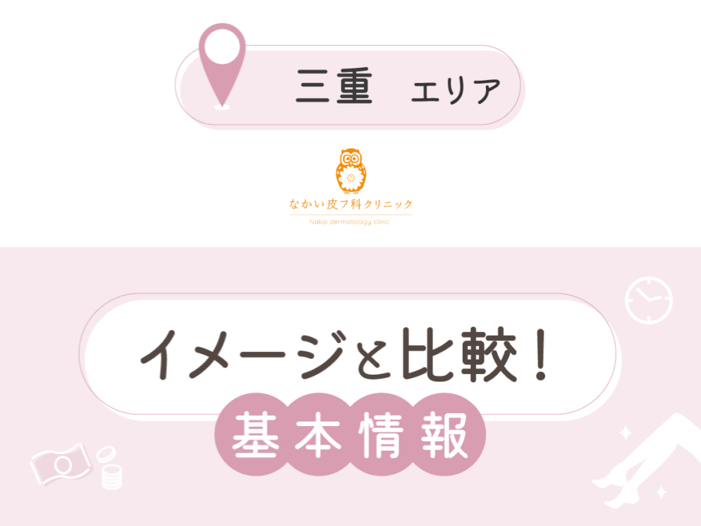 なかい皮フ科クリニック