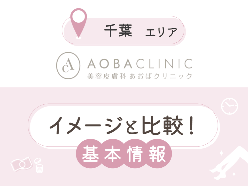 あおばクリニック千葉院・柏院